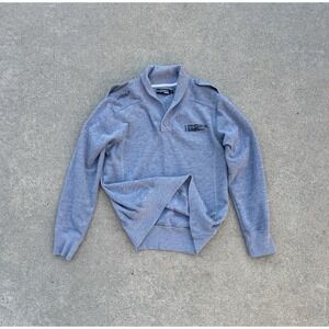 MOTO JEANS SWEATER